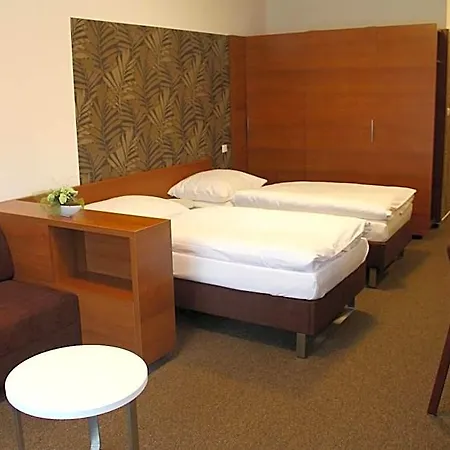 Iberia 3* Opava