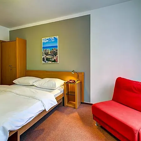 Iberia 3* Opava