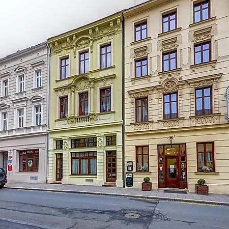 Iberia Hotel Opava