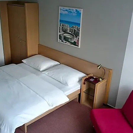 Iberia Hotel Opava