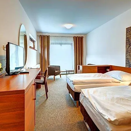 Hotel Iberia