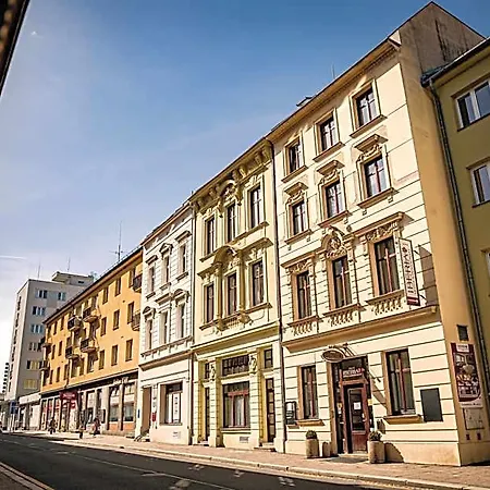 Iberia 3* Opava