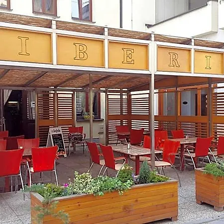 Hotel Iberia Opava