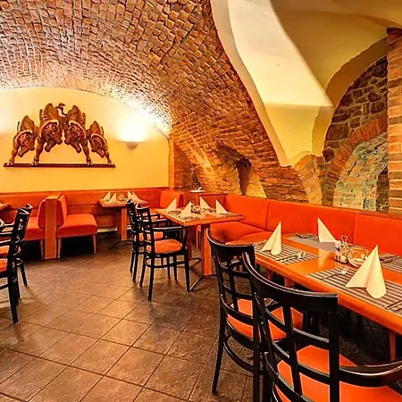 Hotel Iberia Opava