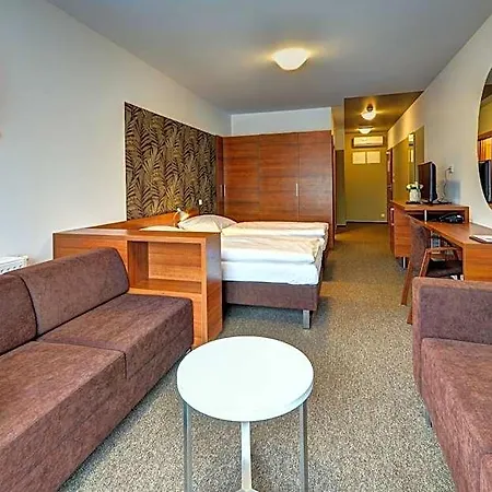 Iberia Hotel