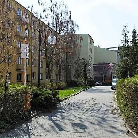 Hotel Iberia Opava