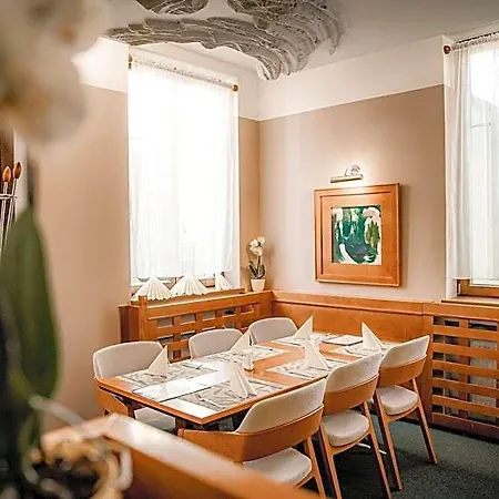 Hotel Iberia Opava