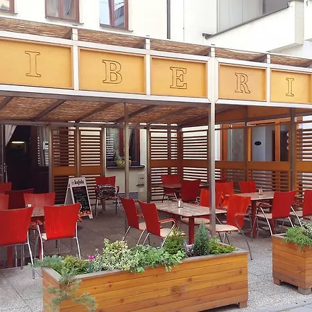 Iberia Hotel Opava