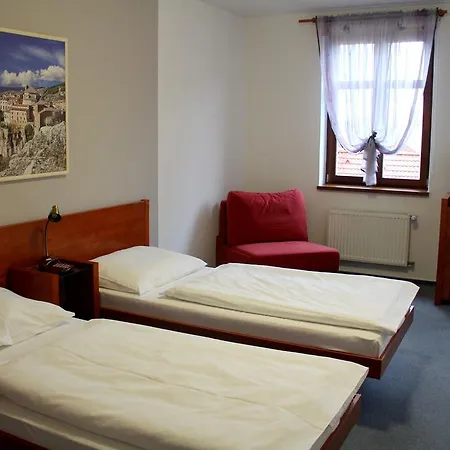Hotel Iberia