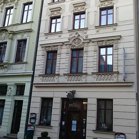 Iberia Hotel