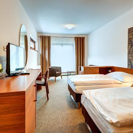 Iberia Hotel
