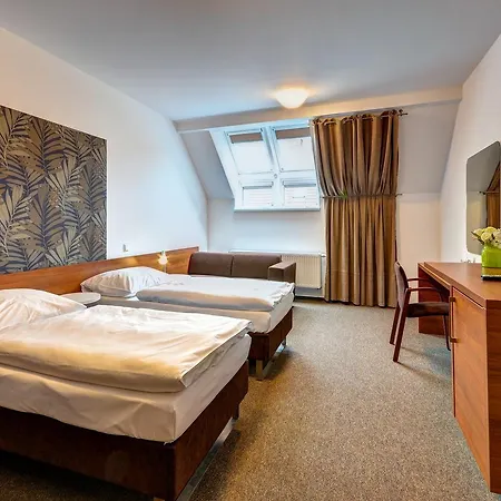 Hotel Iberia 3*