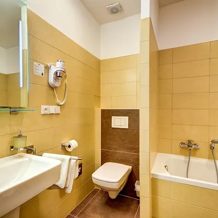 Hotel Iberia Opava