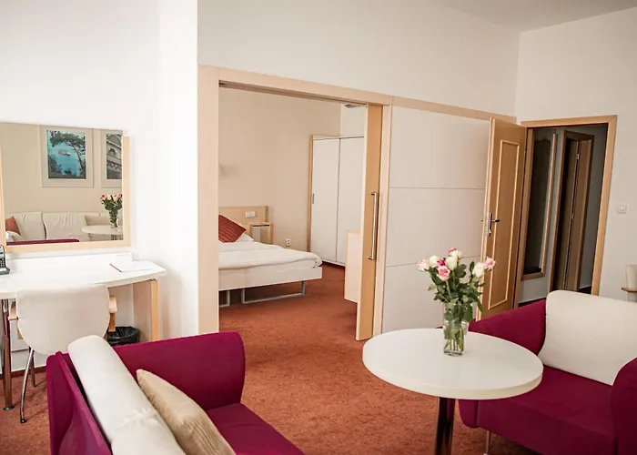 Iberia Hotel