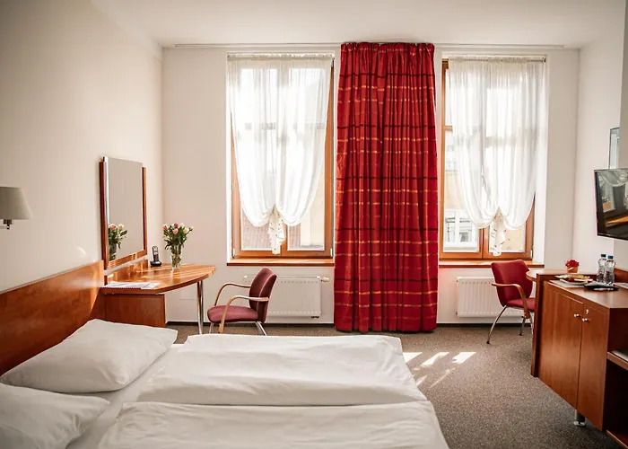 Hotel Iberia 3*