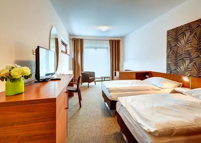 Iberia Hotel