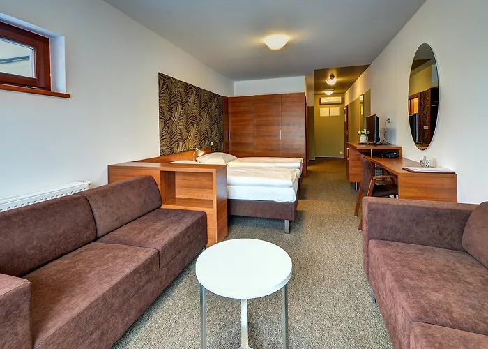 Hotel Iberia