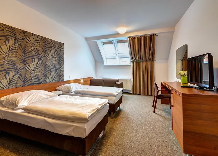 Hotel Iberia 3*